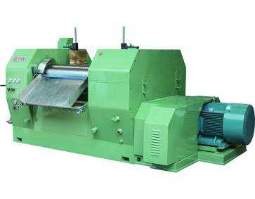 SYJ400-900 Heating Type Three Roll Mill