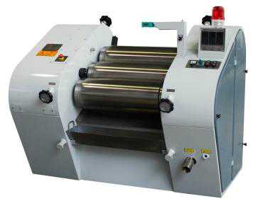SY260-650 Three roll mill