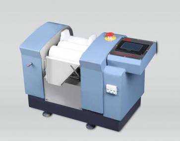 SDS80 Lab electronic three roll mill